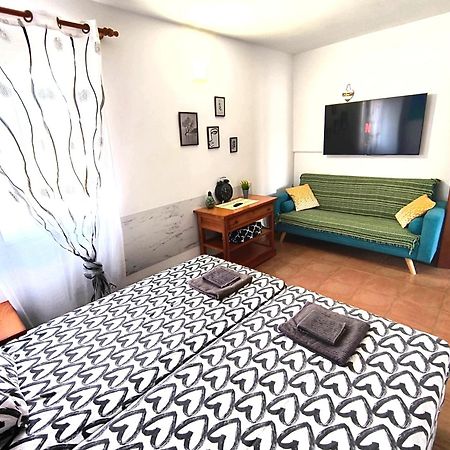 Casa Daria - Wifi - Swimming Pool - Fuerteventurabay Apartment Costa De Antigua Exterior photo
