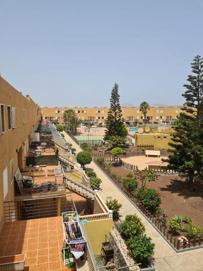 Casa Daria - Wifi - Swimming Pool - Fuerteventurabay Apartment Costa De Antigua Exterior photo