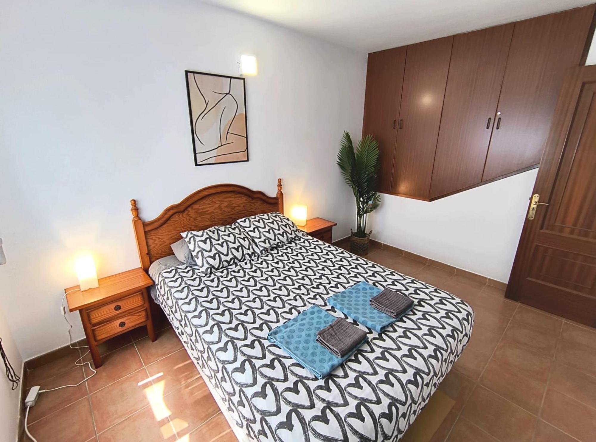 Casa Daria - Wifi - Swimming Pool - Fuerteventurabay Apartment Costa De Antigua Exterior photo