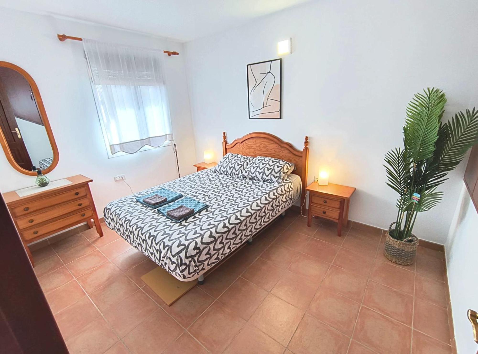 Casa Daria - Wifi - Swimming Pool - Fuerteventurabay Apartment Costa De Antigua Exterior photo