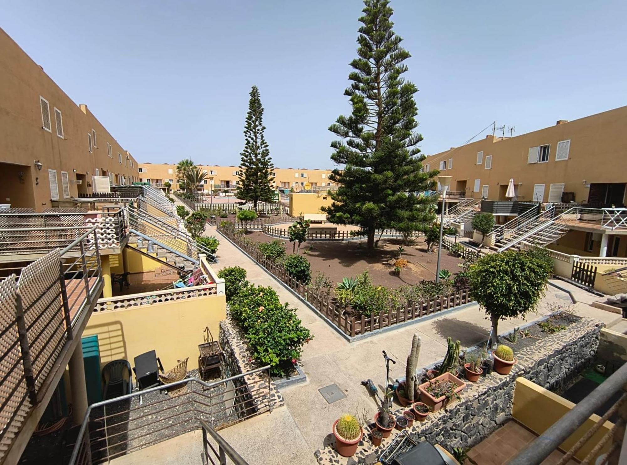 Casa Daria - Wifi - Swimming Pool - Fuerteventurabay Apartment Costa De Antigua Exterior photo